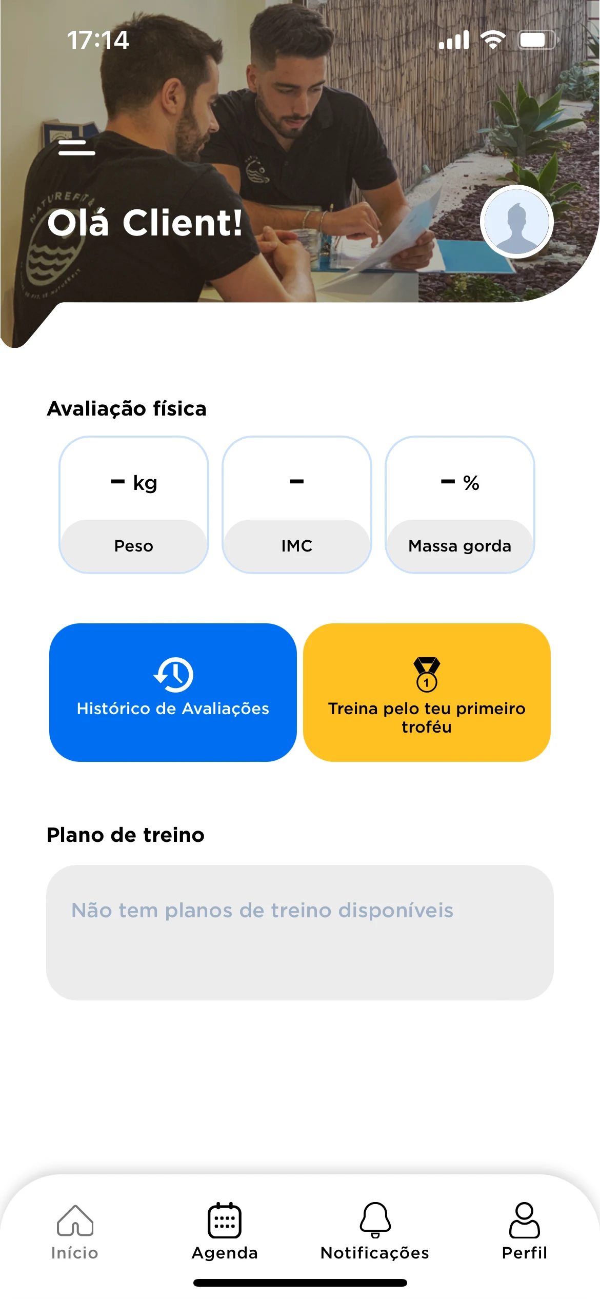 António Correia screenshot